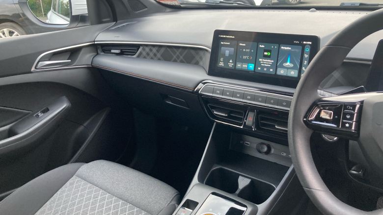 MG MG3 1.5 Hybrid SE 5dr Auto Hybrid Hatchback